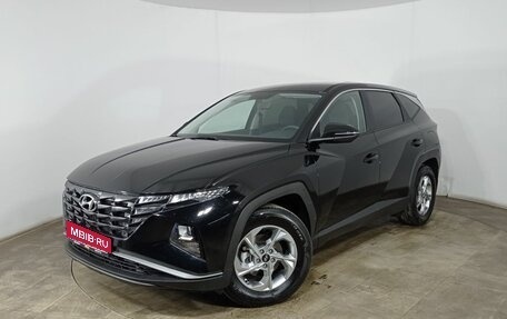 Hyundai Tucson III, 2021 год, 2 990 000 рублей, 1 фотография