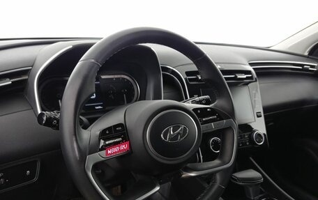 Hyundai Tucson III, 2021 год, 2 990 000 рублей, 13 фотография