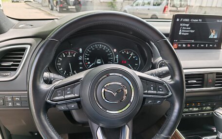 Mazda CX-9 II, 2021 год, 5 700 000 рублей, 8 фотография