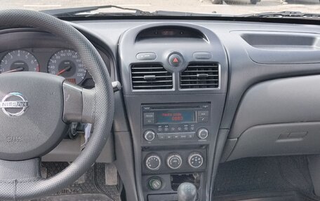 Nissan Almera Classic, 2010 год, 657 000 рублей, 17 фотография