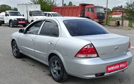 Nissan Almera Classic, 2010 год, 657 000 рублей, 6 фотография