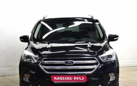 Ford Kuga III, 2017 год, 1 672 000 рублей, 2 фотография