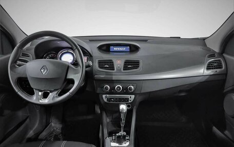 Renault Fluence I, 2014 год, 900 000 рублей, 5 фотография