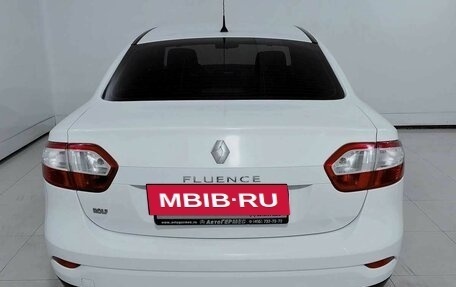 Renault Fluence I, 2014 год, 900 000 рублей, 3 фотография