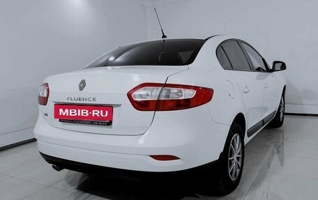 Renault Fluence I, 2014 год, 900 000 рублей, 4 фотография