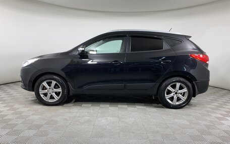 Hyundai ix35 I рестайлинг, 2010 год, 944 000 рублей, 8 фотография