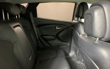 Hyundai ix35 I рестайлинг, 2010 год, 944 000 рублей, 18 фотография