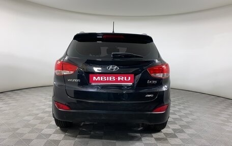 Hyundai ix35 I рестайлинг, 2010 год, 944 000 рублей, 6 фотография