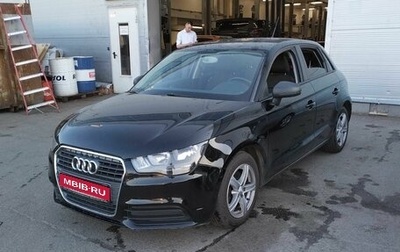 Audi A1, 2014 год, 1 300 000 рублей, 1 фотография