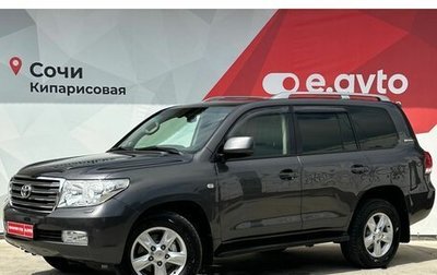 Toyota Land Cruiser 200, 2011 год, 3 320 000 рублей, 1 фотография