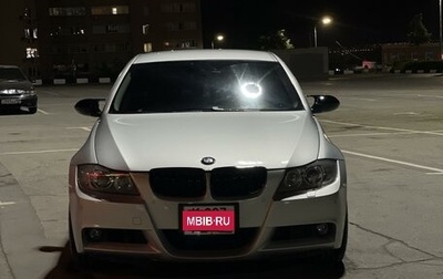 BMW 3 серия, 2005 год, 885 000 рублей, 1 фотография