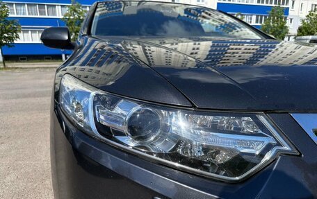 Honda Accord VIII рестайлинг, 2012 год, 1 696 000 рублей, 1 фотография