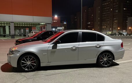 BMW 3 серия, 2005 год, 885 000 рублей, 3 фотография