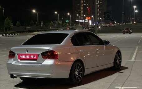 BMW 3 серия, 2005 год, 885 000 рублей, 6 фотография