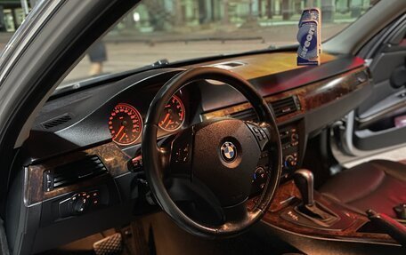 BMW 3 серия, 2005 год, 885 000 рублей, 11 фотография