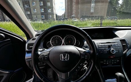 Honda Accord VIII рестайлинг, 2012 год, 1 696 000 рублей, 10 фотография