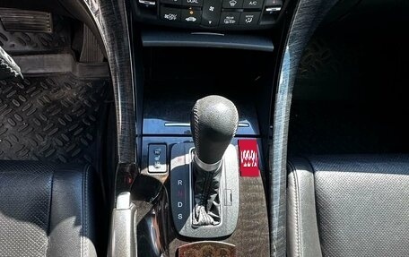 Honda Accord VIII рестайлинг, 2012 год, 1 696 000 рублей, 13 фотография