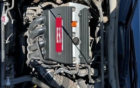 Honda Accord VIII рестайлинг, 2012 год, 1 696 000 рублей, 16 фотография
