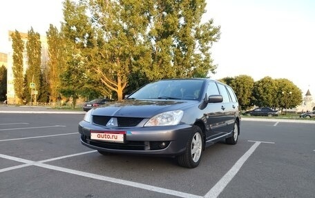 Mitsubishi Lancer IX, 2007 год, 690 000 рублей, 1 фотография