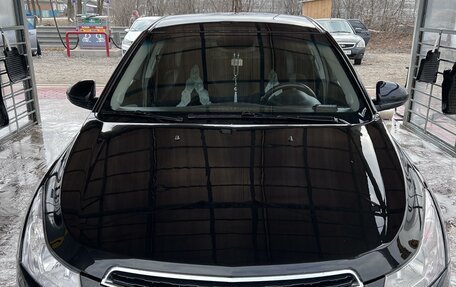 Chevrolet Cruze II, 2013 год, 780 000 рублей, 2 фотография