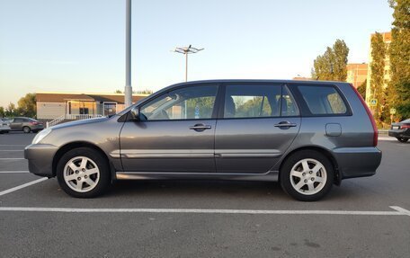 Mitsubishi Lancer IX, 2007 год, 690 000 рублей, 7 фотография