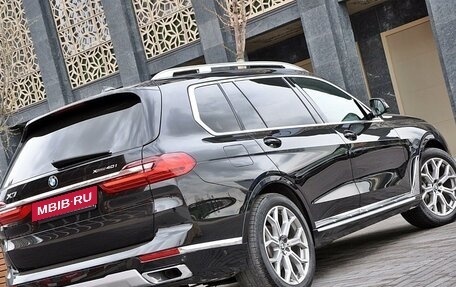 BMW X7, 2020 год, 7 800 000 рублей, 8 фотография