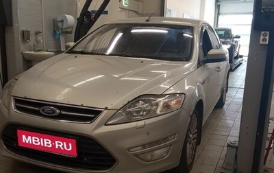 Ford Mondeo IV, 2009 год, 414 000 рублей, 1 фотография