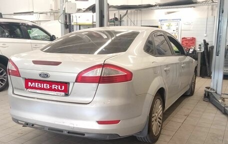 Ford Mondeo IV, 2009 год, 414 000 рублей, 3 фотография