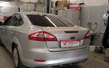 Ford Mondeo IV, 2009 год, 414 000 рублей, 4 фотография