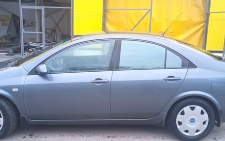 Nissan Primera III, 2004 год, 420 000 рублей, 2 фотография