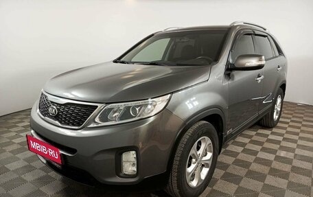 KIA Sorento II рестайлинг, 2019 год, 2 949 000 рублей, 1 фотография