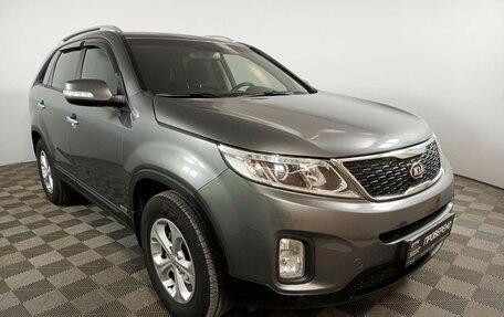 KIA Sorento II рестайлинг, 2019 год, 2 949 000 рублей, 3 фотография