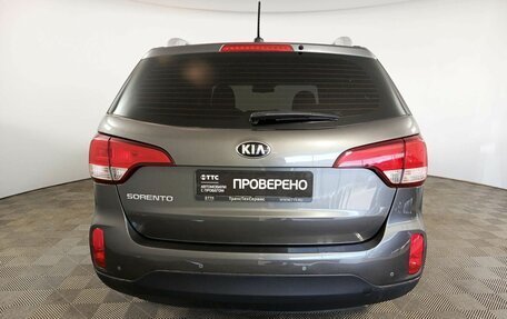 KIA Sorento II рестайлинг, 2019 год, 2 949 000 рублей, 6 фотография