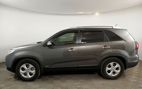 KIA Sorento II рестайлинг, 2019 год, 2 949 000 рублей, 8 фотография