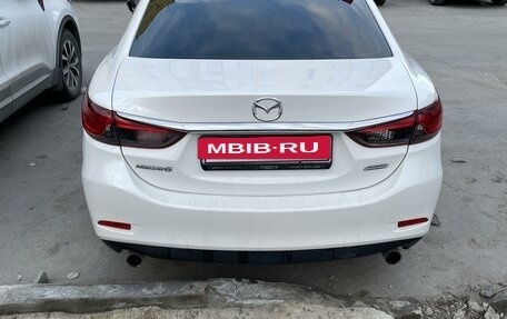 Mazda 6, 2013 год, 1 670 000 рублей, 3 фотография