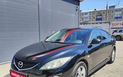 Mazda 6, 2011 год, 955 000 рублей, 1 фотография