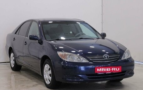 Toyota Camry V40, 2004 год, 745 000 рублей, 2 фотография