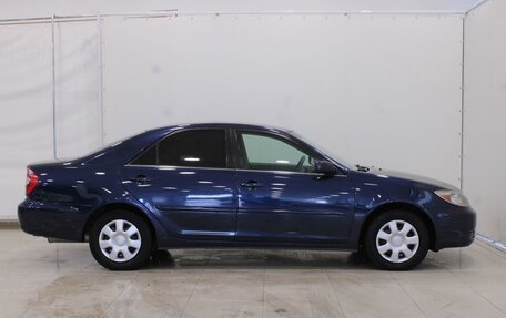 Toyota Camry V40, 2004 год, 745 000 рублей, 11 фотография