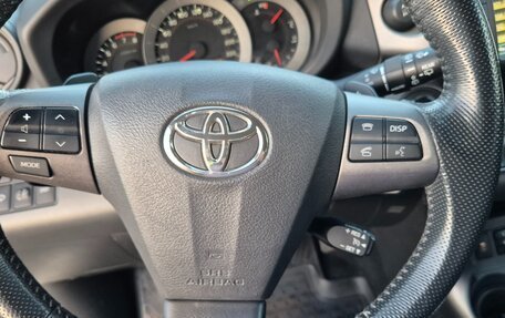 Toyota RAV4, 2011 год, 1 700 000 рублей, 9 фотография