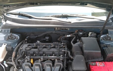Hyundai Sonata VI, 2008 год, 900 000 рублей, 13 фотография
