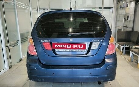 Suzuki Liana, 2005 год, 449 000 рублей, 3 фотография