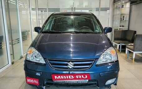 Suzuki Liana, 2005 год, 449 000 рублей, 2 фотография