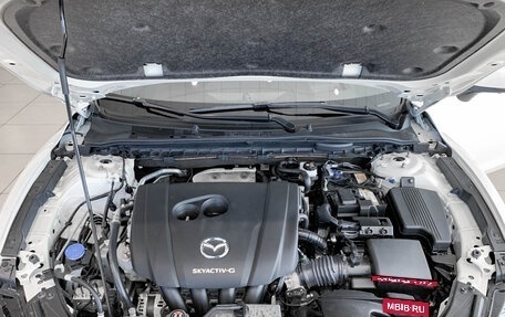 Mazda 6, 2022 год, 3 850 000 рублей, 9 фотография