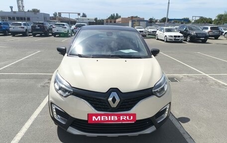 Renault Kaptur I рестайлинг, 2019 год, 1 720 000 рублей, 2 фотография