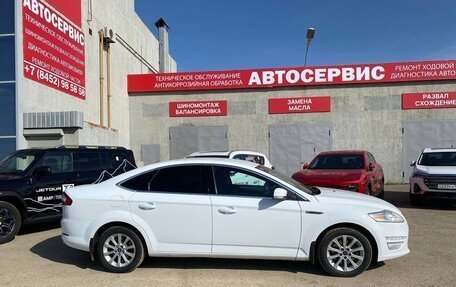 Ford Mondeo IV, 2014 год, 1 295 000 рублей, 4 фотография