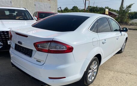 Ford Mondeo IV, 2014 год, 1 295 000 рублей, 5 фотография