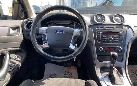 Ford Mondeo IV, 2014 год, 1 295 000 рублей, 13 фотография