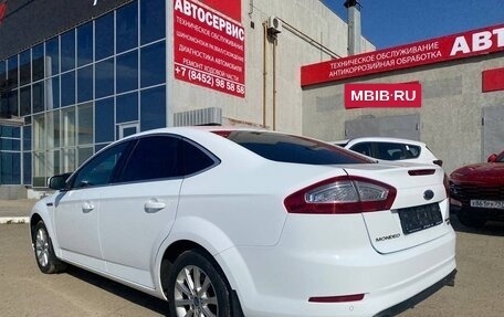 Ford Mondeo IV, 2014 год, 1 295 000 рублей, 8 фотография