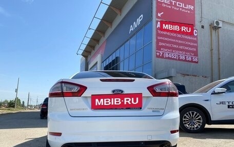 Ford Mondeo IV, 2014 год, 1 295 000 рублей, 7 фотография