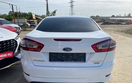 Ford Mondeo IV, 2014 год, 1 295 000 рублей, 6 фотография